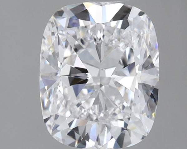 1.69-CARAT Cushion brilliant DIAMOND