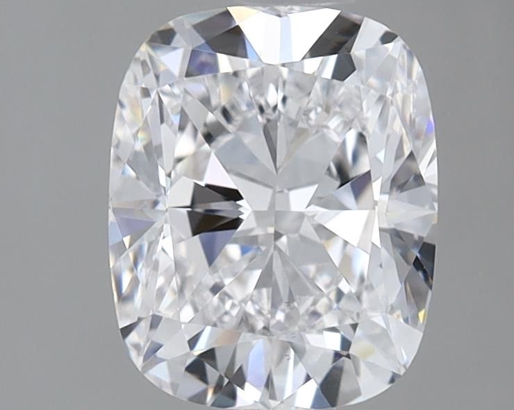 1.69-CARAT Cushion brilliant DIAMOND