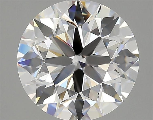 3.01-CARAT Round DIAMOND