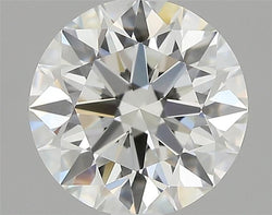 1.36-CARAT Round DIAMOND