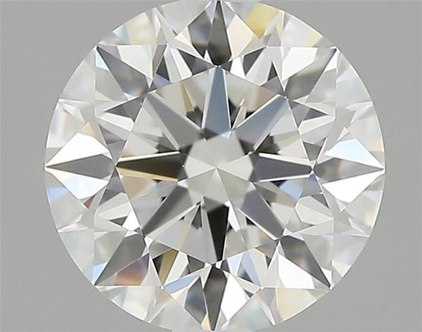 1.36-CARAT Round DIAMOND