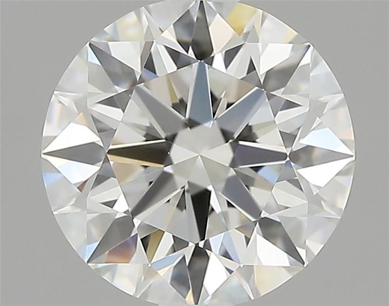 1.36-CARAT Round DIAMOND