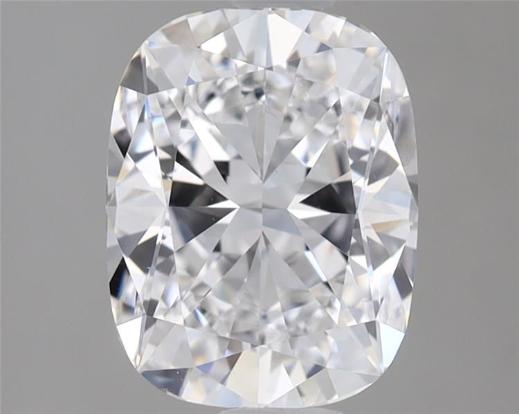 2.15-CARAT Cushion brilliant DIAMOND