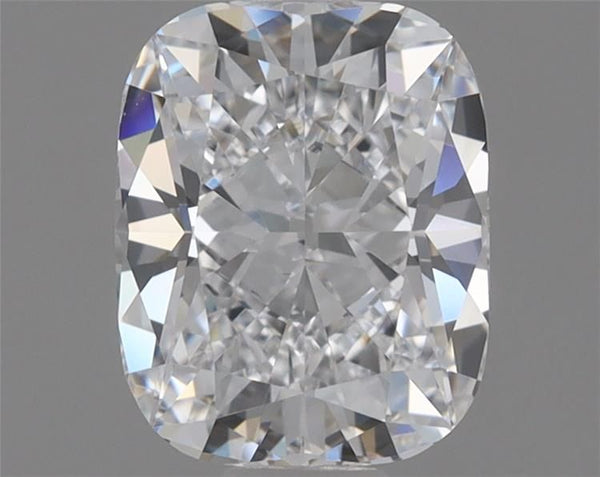 1.57-CARAT Cushion brilliant DIAMOND