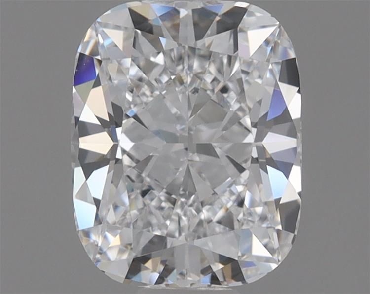 1.57-CARAT Cushion brilliant DIAMOND
