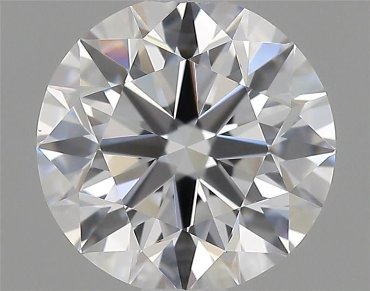 1.00-CARAT Round DIAMOND