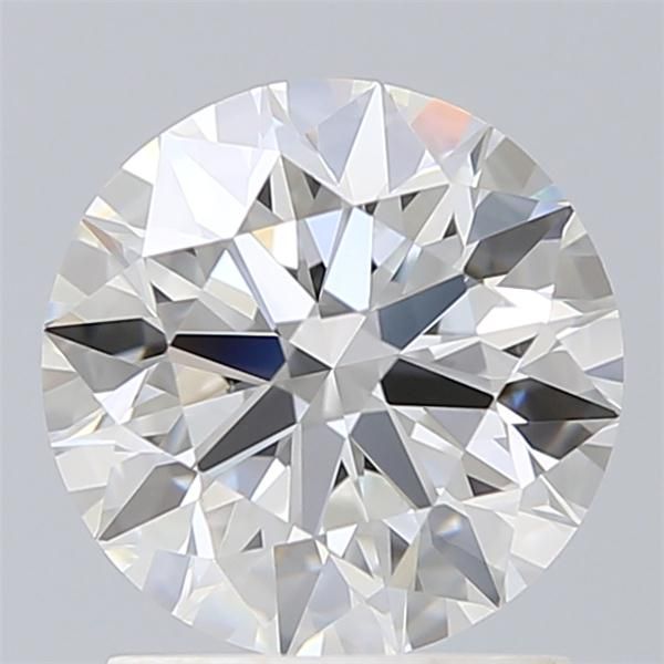 1.66-CARAT Round DIAMOND