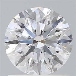 1.10-CARAT Round DIAMOND