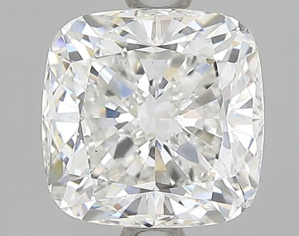 2.03-CARAT Cushion modified DIAMOND
