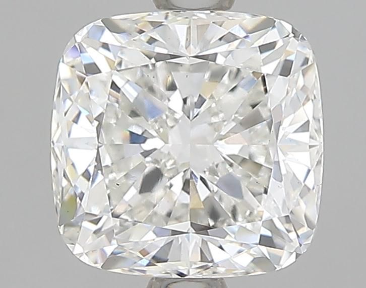 2.03-CARAT Cushion modified DIAMOND