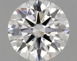 1.58-CARAT Round DIAMOND