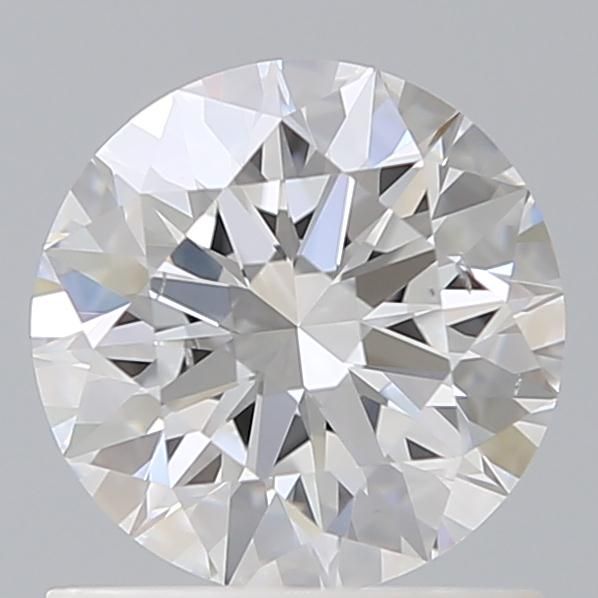 1.04-CARAT Round DIAMOND