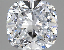 3.09-CARAT Cushion modified DIAMOND