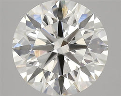 2.79-CARAT Round DIAMOND
