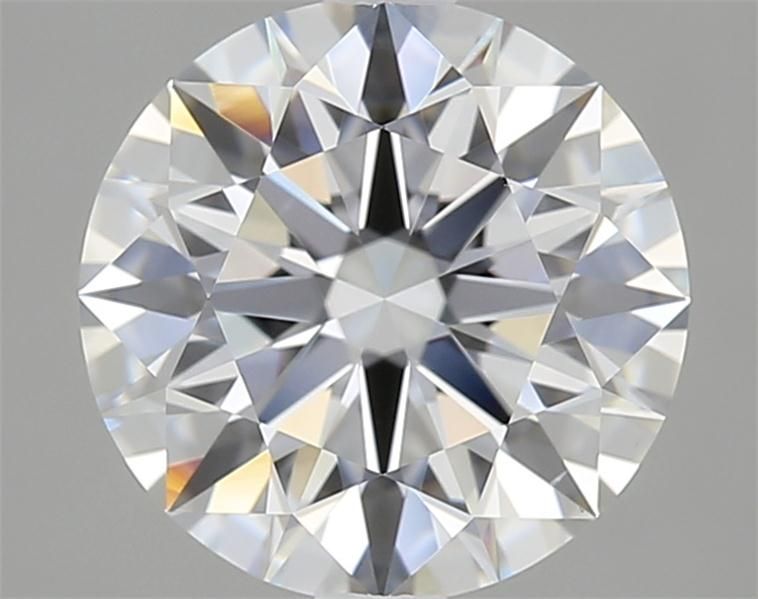 2.03-CARAT Round DIAMOND