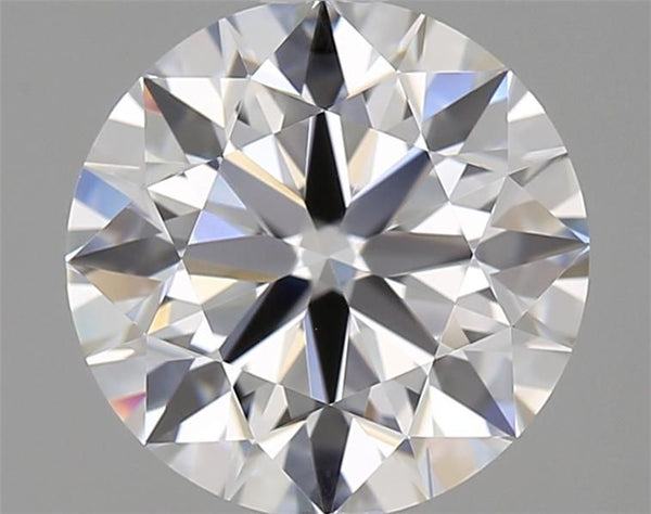 1.56-CARAT Round DIAMOND