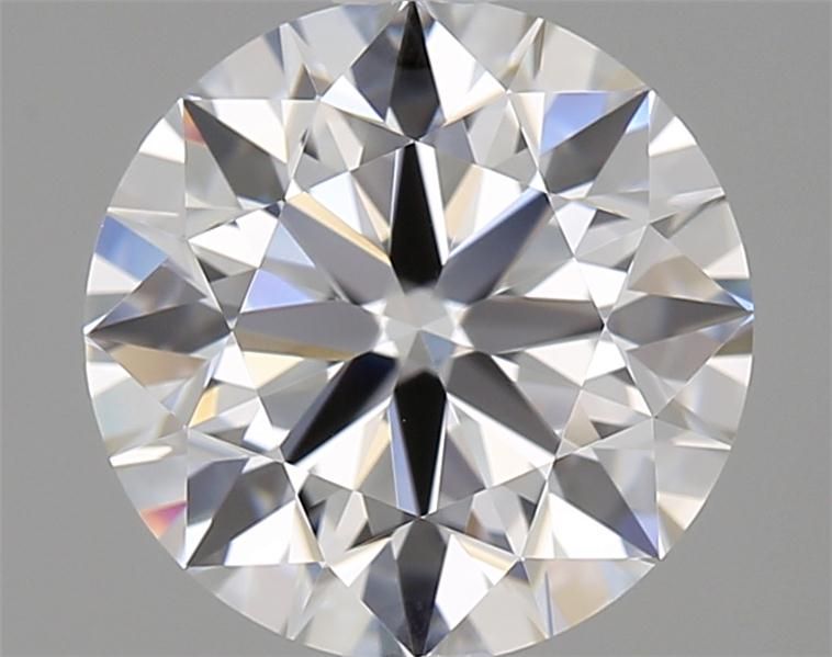 1.56-CARAT Round DIAMOND