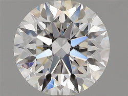 1.24-CARAT Round DIAMOND