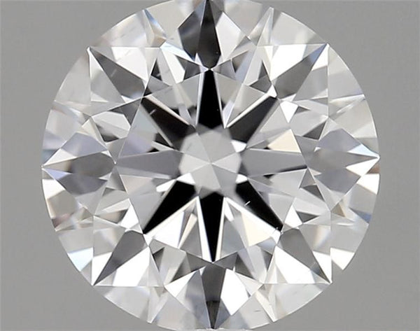 2.05-CARAT Round DIAMOND