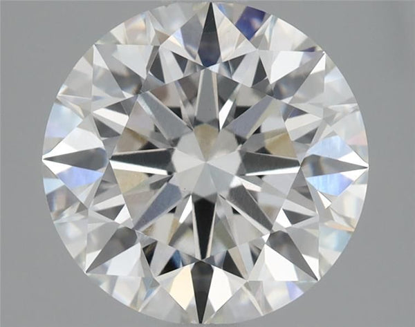 1.87-CARAT Round DIAMOND