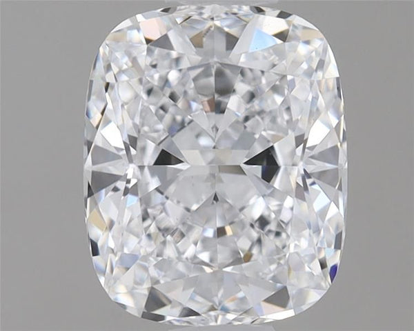 1.51-CARAT Cushion brilliant DIAMOND