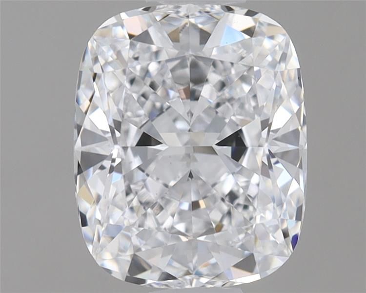 1.51-CARAT Cushion brilliant DIAMOND