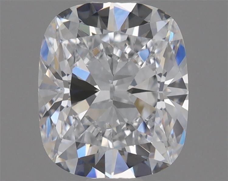 1.52-CARAT Cushion brilliant DIAMOND