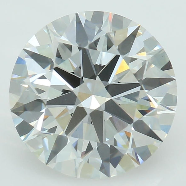 2.23-CARAT Round DIAMOND