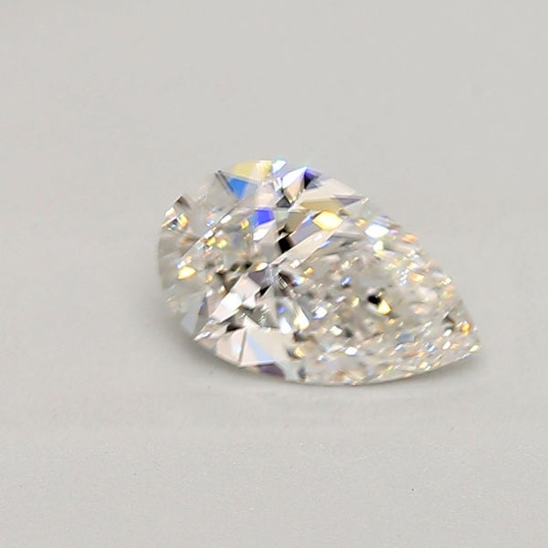 1.01-CARAT Pear DIAMOND