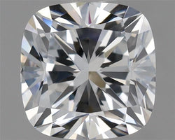 1.70-CARAT Cushion brilliant DIAMOND