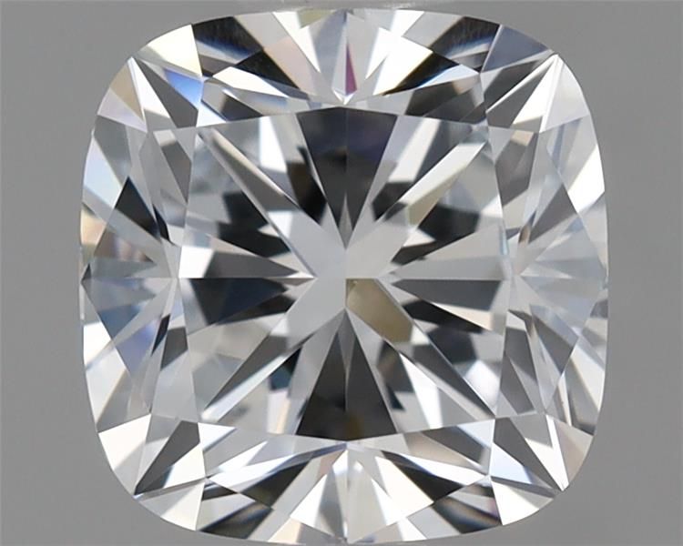 1.70-CARAT Cushion brilliant DIAMOND