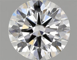 1.05-CARAT Round DIAMOND