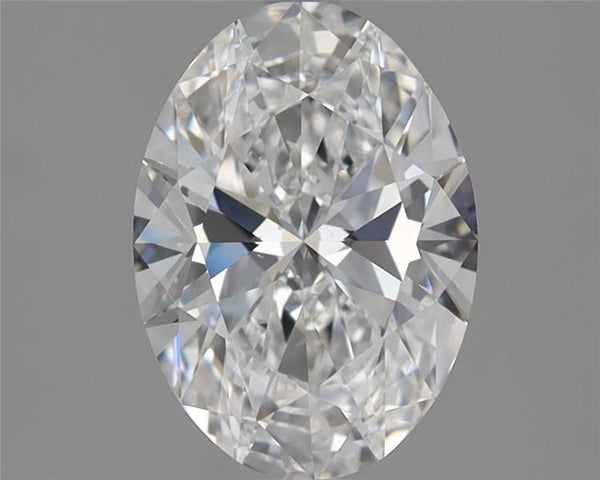 2.00-CARAT Oval DIAMOND