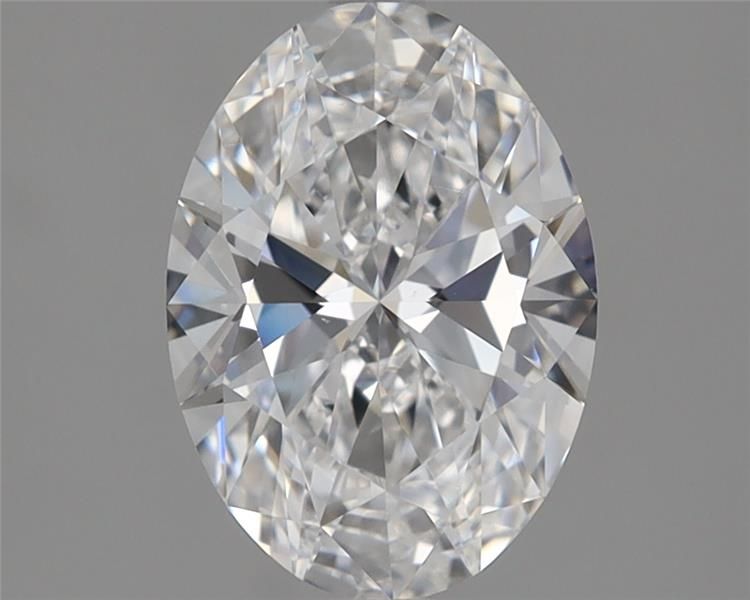 2.00-CARAT Oval DIAMOND