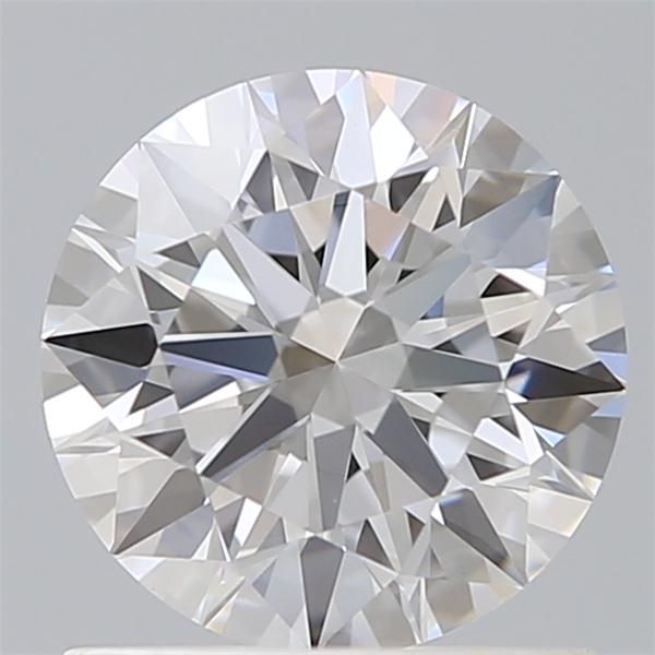 1.07-CARAT Round DIAMOND