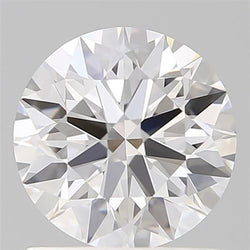 1.25-CARAT Round DIAMOND