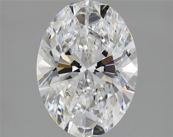 2.00-CARAT Oval DIAMOND