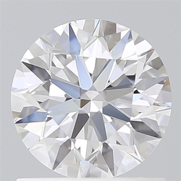 1.03-CARAT Round DIAMOND