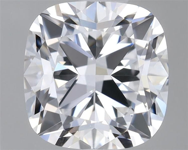 1.54-CARAT Cushion brilliant DIAMOND