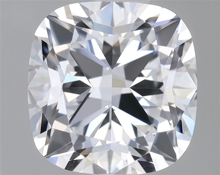 1.54-CARAT Cushion brilliant DIAMOND