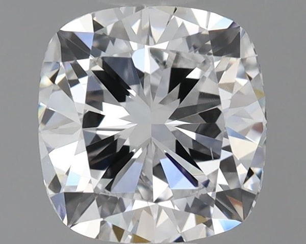 1.50-CARAT Cushion brilliant DIAMOND