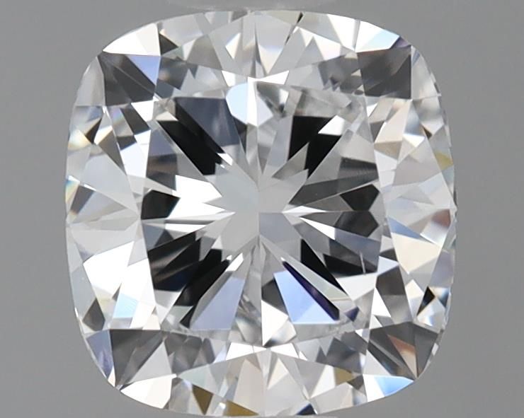 1.50-CARAT Cushion brilliant DIAMOND