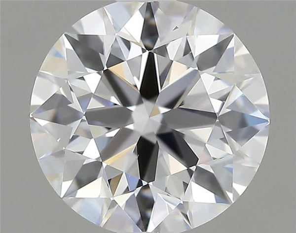 1.12-CARAT Round DIAMOND