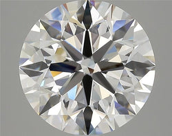 5.30-CARAT Round DIAMOND