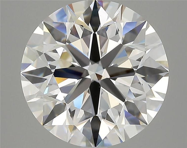 5.30-CARAT Round DIAMOND