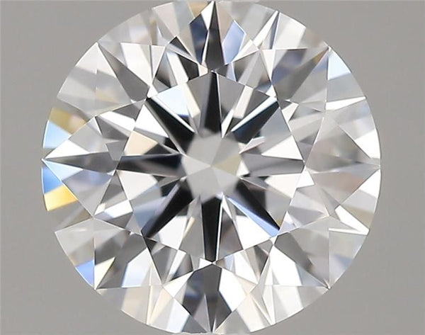 1.55-CARAT Round DIAMOND