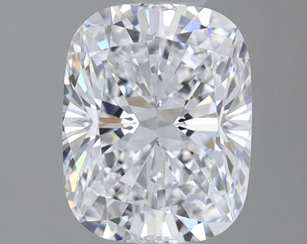 1.51-CARAT Cushion brilliant DIAMOND