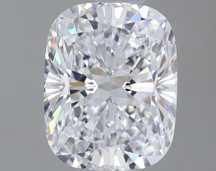 1.51-CARAT Cushion brilliant DIAMOND