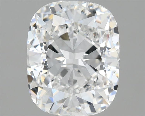 2.01-CARAT Cushion brilliant DIAMOND
