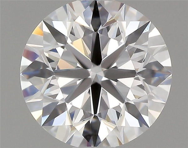 1.01-CARAT Round DIAMOND